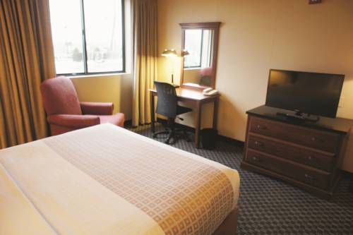 Imagen de la habitación del Hotel Days Inn By Wyndham Wayne. Foto 3