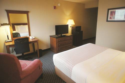 Imagen de la habitación del Hotel Days Inn By Wyndham Wayne. Foto 6