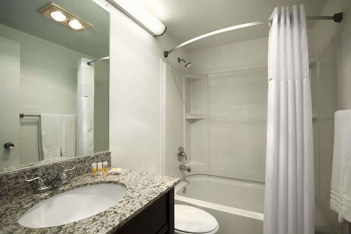 Imagen de la habitación del Hotel Days Inn By Wyndham Waynesboro, Waynesboro. Foto 6