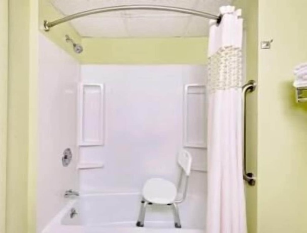 Imagen de la habitación del Hotel Days Inn By Wyndham Waynesboro, Waynesboro. Foto 3