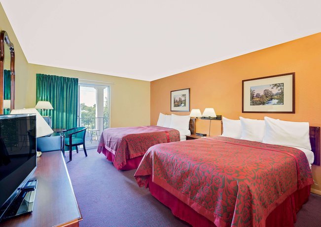 Imagen de la habitación del Hotel Days Inn By Wyndham Waynesboro, Waynesboro. Foto 4