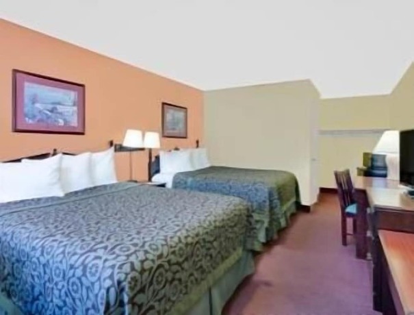 Imagen de la habitación del Hotel Days Inn By Wyndham Waynesboro, Waynesboro. Foto 7