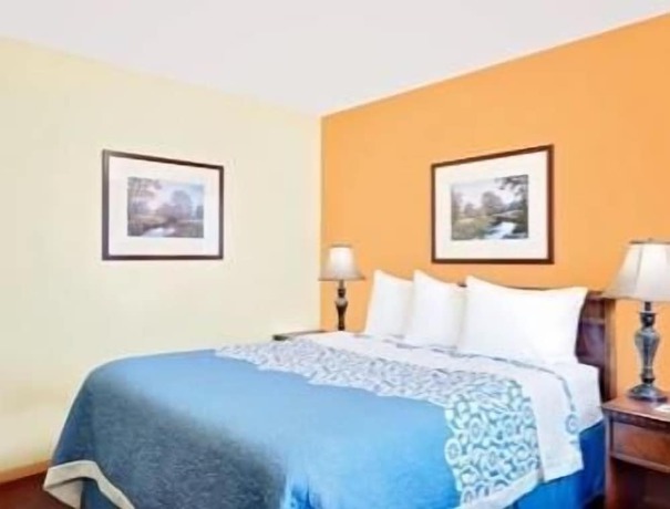 Imagen de la habitación del Hotel Days Inn By Wyndham Waynesboro, Waynesboro. Foto 9