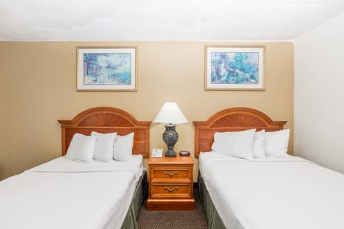 Imagen de la habitación del Hotel Days Inn By Wyndham West Des Moines / Clive. Foto 3