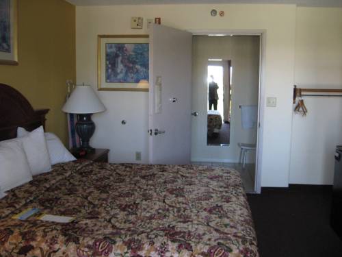 Imagen de la habitación del Hotel Days Inn By Wyndham West Des Moines / Clive. Foto 6