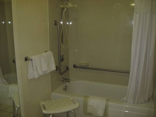 Imagen de la habitación del Hotel Days Inn By Wyndham West Des Moines / Clive. Foto 7