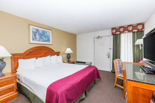 Imagen de la habitación del Hotel Days Inn By Wyndham West Des Moines / Clive. Foto 11