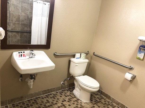 Imagen de la habitación del Hotel Days Inn By Wyndham West Des Moines. Foto 7