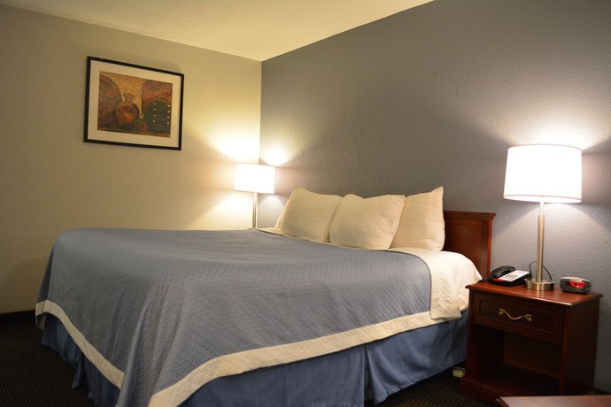 Imagen de la habitación del Hotel Days Inn By Wyndham West Des Moines. Foto 10