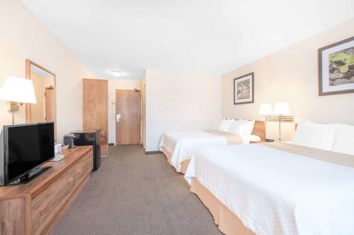 Imagen de la habitación del Hotel Days Inn By Wyndham West Rapid City. Foto 2