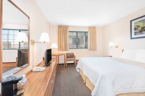 Imagen de la habitación del Hotel Days Inn By Wyndham West Rapid City. Foto 5