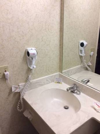 Imagen de la habitación del Hotel Days Inn By Wyndham West Rapid City. Foto 10