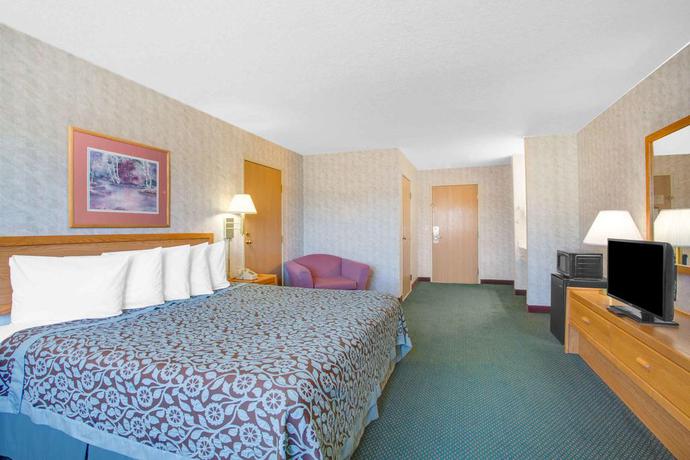 Imagen de la habitación del Hotel Days Inn By Wyndham West Yellowstone. Foto 3