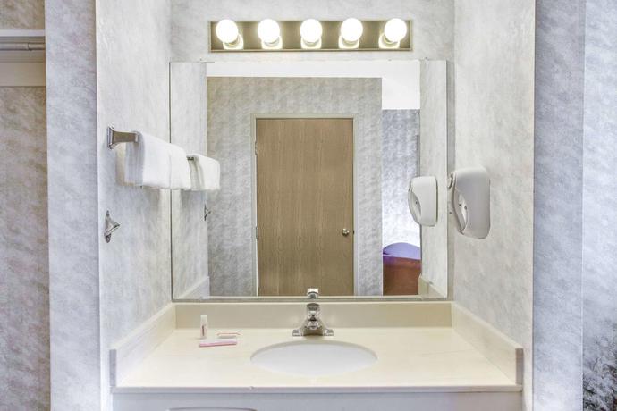 Imagen de la habitación del Hotel Days Inn By Wyndham West Yellowstone. Foto 6