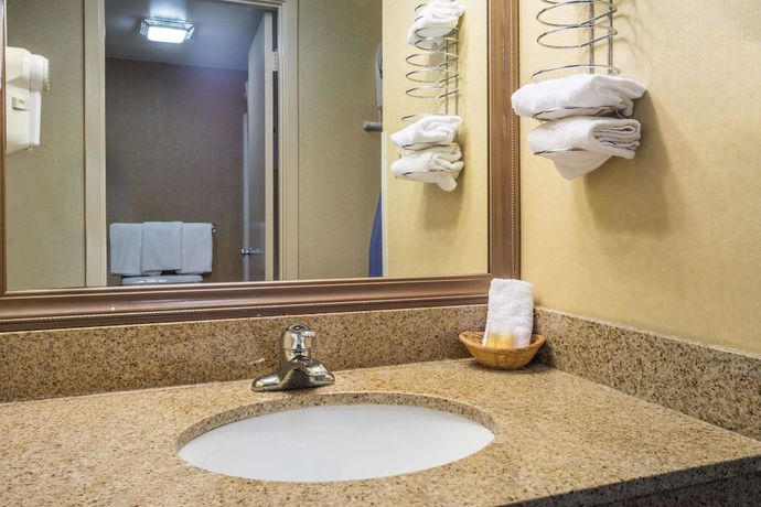 Imagen de la habitación del Hotel Days Inn By Wyndham Westminster. Foto 7