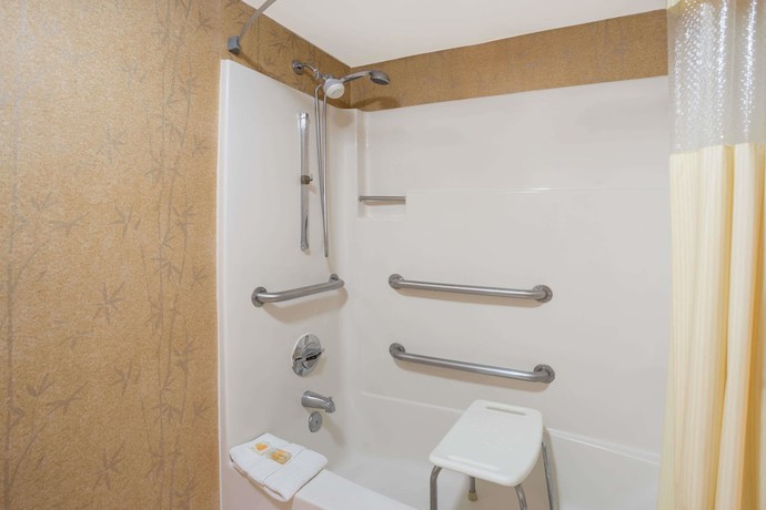 Imagen de la habitación del Hotel Days Inn By Wyndham Westminster. Foto 13