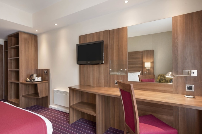 Imagen de la habitación del Hotel Days Inn By Wyndham Wetherby. Foto 6