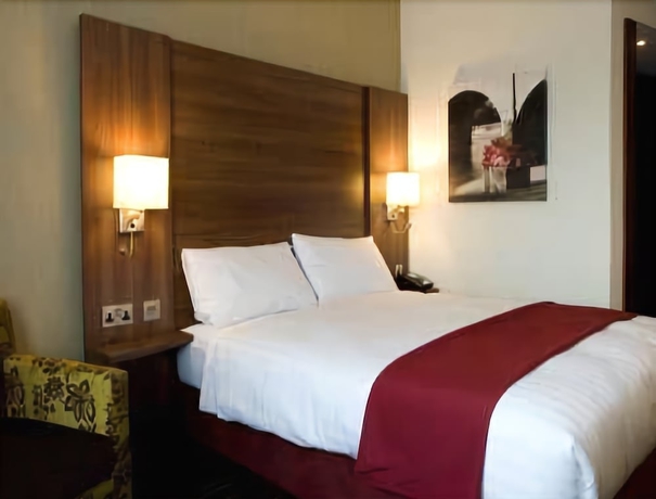 Imagen de la habitación del Hotel Days Inn By Wyndham Wetherby. Foto 9