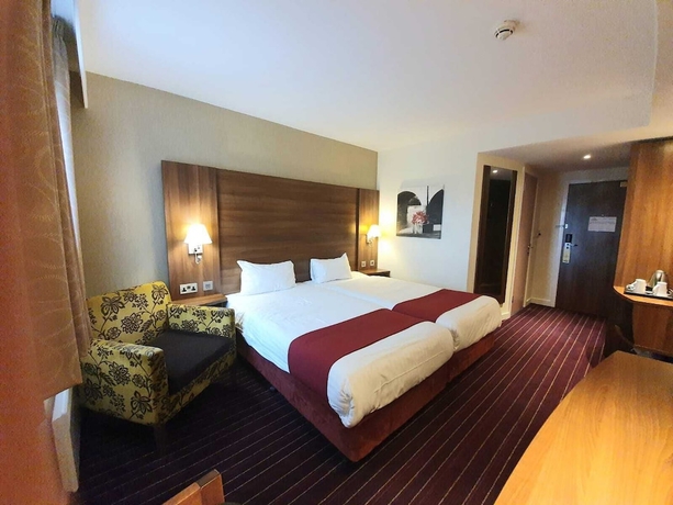 Imagen de la habitación del Hotel Days Inn By Wyndham Wetherby. Foto 11