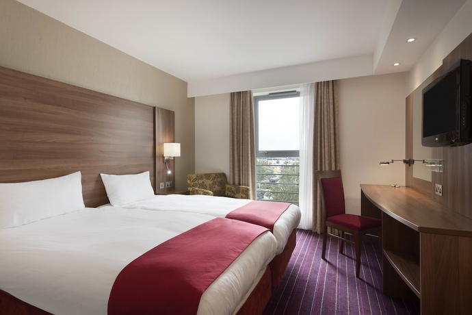 Imagen de la habitación del Hotel Days Inn By Wyndham Wetherby. Foto 13