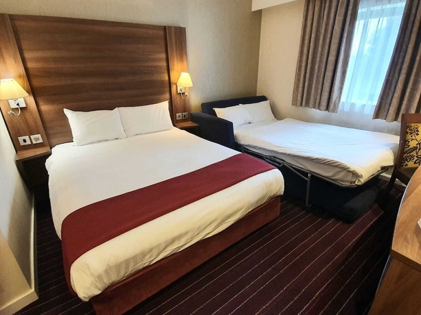 Imagen de la habitación del Hotel Days Inn By Wyndham Wetherby. Foto 14