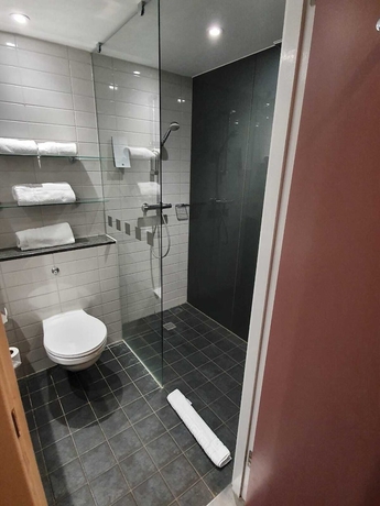 Imagen de la habitación del Hotel Days Inn By Wyndham Wetherby. Foto 15