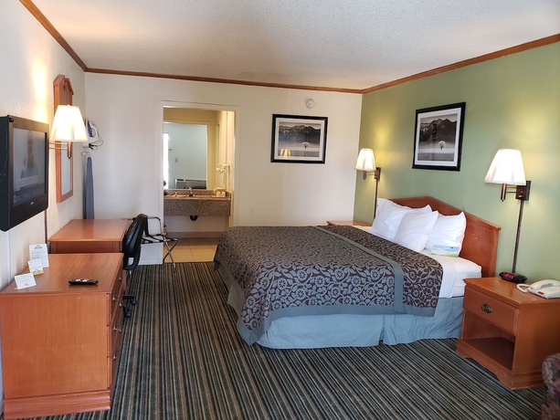 Imagen de la habitación del Hotel Days Inn By Wyndham Wichita West Near Airport, Wichita. Foto 8