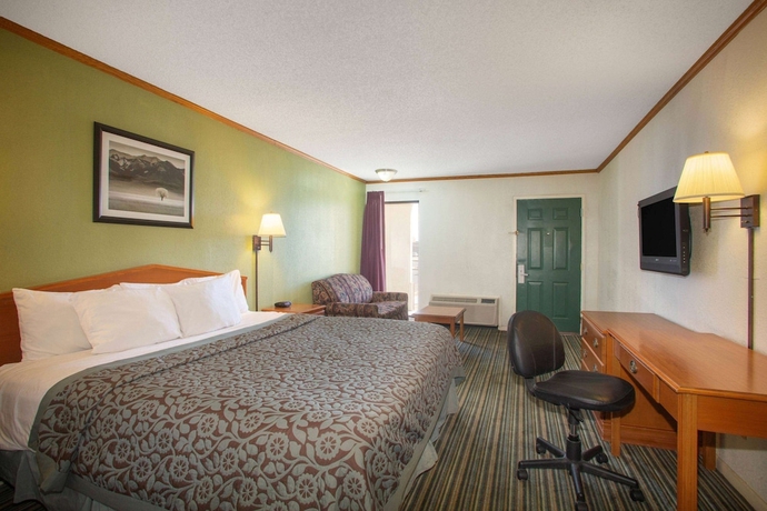 Imagen de la habitación del Hotel Days Inn By Wyndham Wichita West Near Airport, Wichita. Foto 11