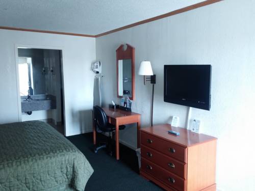 Imagen de la habitación del Hotel Days Inn By Wyndham Wichita West Near Airport, Wichita. Foto 3