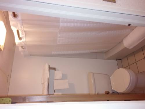 Imagen general del Hotel Days Inn By Wyndham Wichita West Near Airport, Wichita. Foto 1
