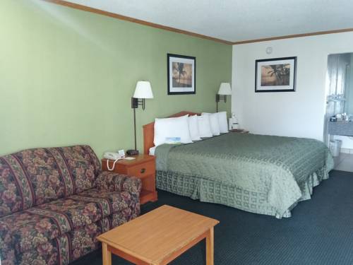 Imagen de la habitación del Hotel Days Inn By Wyndham Wichita West Near Airport, Wichita. Foto 7
