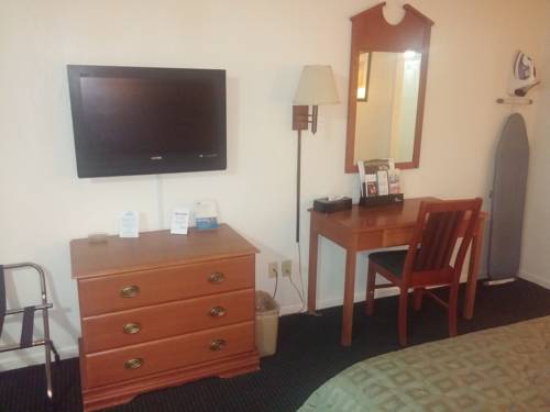 Imagen de la habitación del Hotel Days Inn By Wyndham Wichita West Near Airport, Wichita. Foto 9