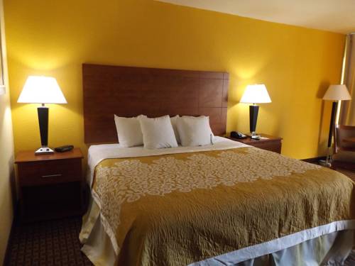 Imagen de la habitación del Hotel Days Inn By Wyndham Wildwood I-75. Foto 4