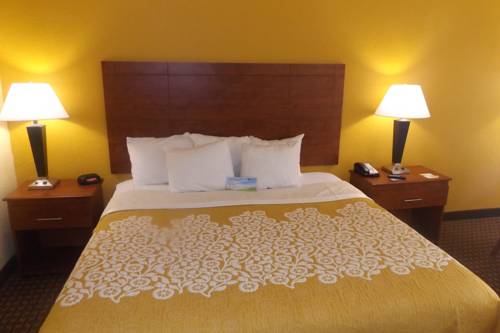 Imagen de la habitación del Hotel Days Inn By Wyndham Wildwood I-75. Foto 5