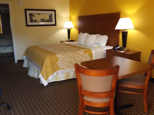Imagen de la habitación del Hotel Days Inn By Wyndham Wildwood I-75. Foto 9