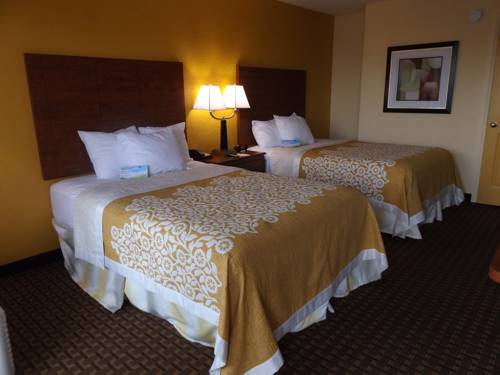 Imagen de la habitación del Hotel Days Inn By Wyndham Wildwood I-75. Foto 10