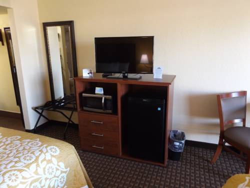 Imagen de la habitación del Hotel Days Inn By Wyndham Wildwood I-75. Foto 11
