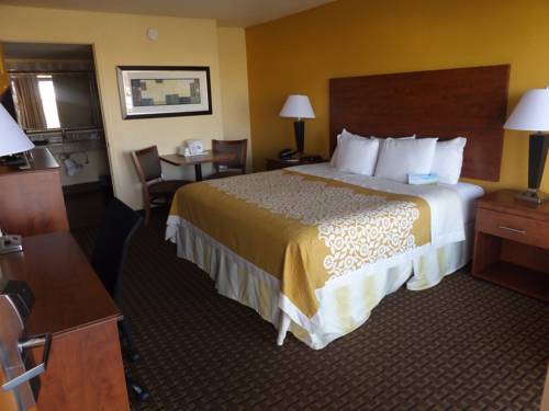 Imagen de la habitación del Hotel Days Inn By Wyndham Wildwood I-75. Foto 12
