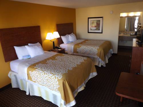 Imagen de la habitación del Hotel Days Inn By Wyndham Wildwood I-75. Foto 13