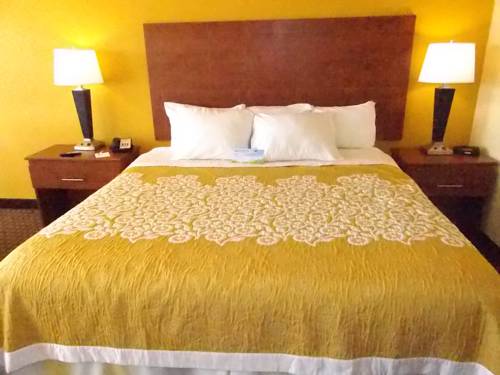 Imagen de la habitación del Hotel Days Inn By Wyndham Wildwood I-75. Foto 14