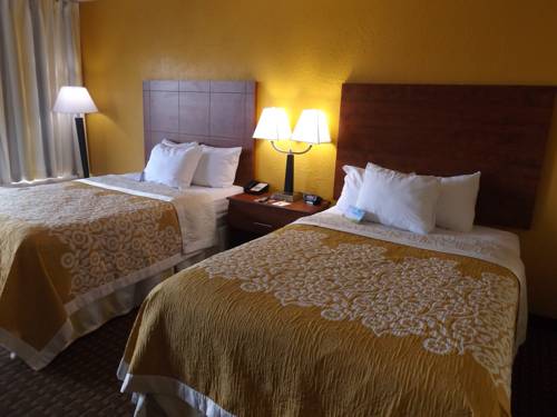 Imagen de la habitación del Hotel Days Inn By Wyndham Wildwood I-75. Foto 15