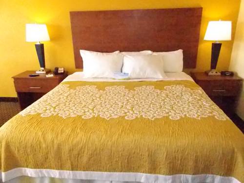 Imagen de la habitación del Hotel Days Inn By Wyndham Wildwood I-75. Foto 16