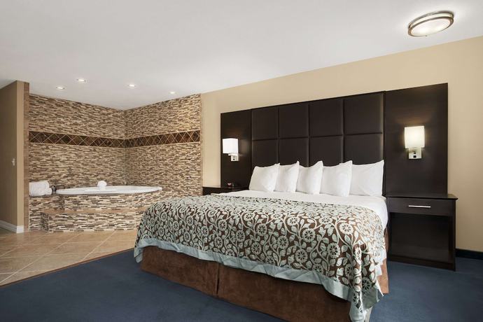 Imagen de la habitación del Hotel Days Inn By Wyndham Williams. Foto 4