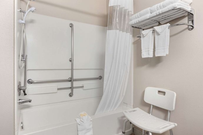 Imagen de la habitación del Hotel Days Inn By Wyndham Williams. Foto 12