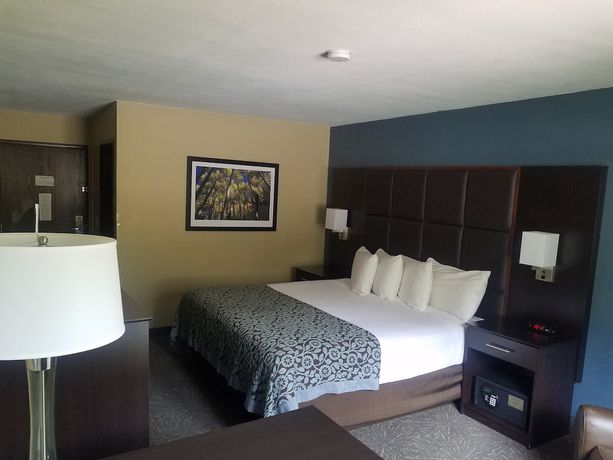 Imagen de la habitación del Hotel Days Inn By Wyndham Williams. Foto 13