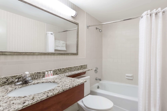 Imagen de la habitación del Hotel Days Inn By Wyndham Williamsburg Historic Area. Foto 6