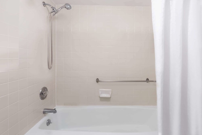 Imagen de la habitación del Hotel Days Inn By Wyndham Williamsburg Historic Area. Foto 9