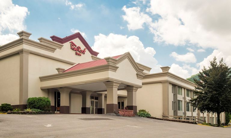 Imagen general del Hotel Days Inn By Wyndham Williamsport. Foto 1