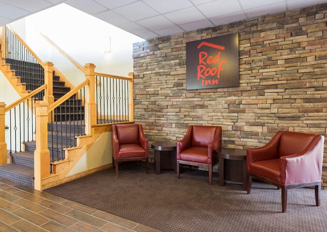 Imagen de los interiores del Hotel Days Inn By Wyndham Williamsport. Foto 18