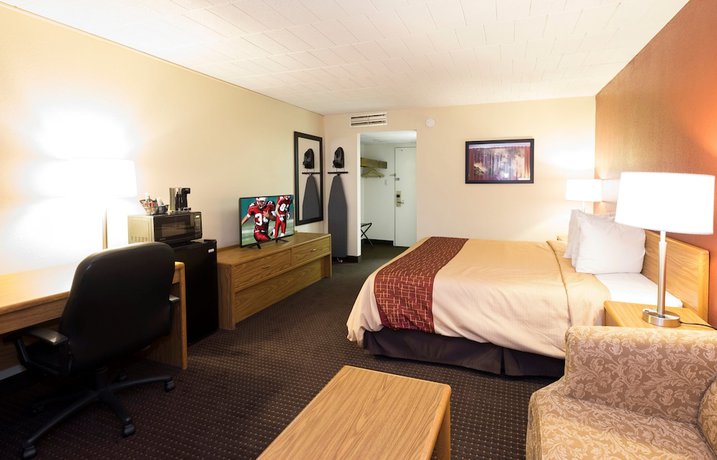 Imagen de la habitación del Hotel Days Inn By Wyndham Williamsport. Foto 8